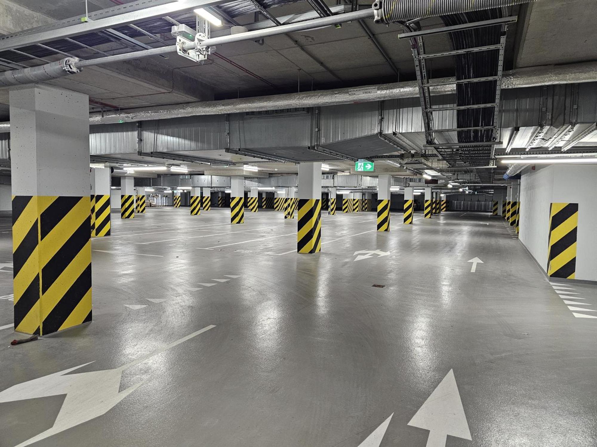 Apartament Urban Global Skyline Rafael Centrum , 17th Floor No 22, Free Garage, Self Check-in Katowice
